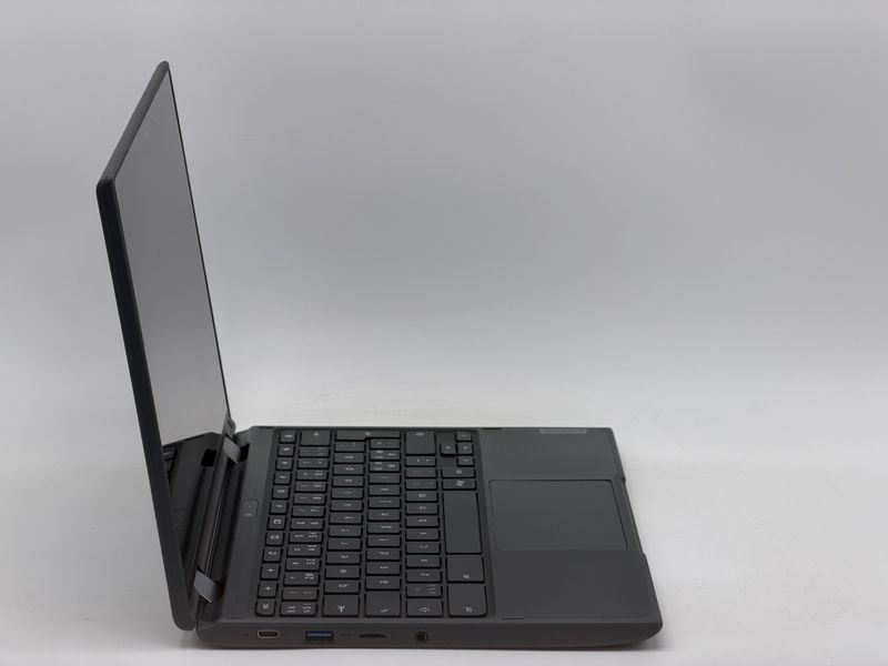 Трансформер Lenovo 300e Chromebook 2nd Gen 2 in 1 / 11 IPS 60Гц 1366x768 / Intel Celeron N4100 / RAM 8 GB / SSD 32 GB / Intel UHD Graphics 600 / Клас A- / БУ LNV300CHRMBK2NDGN2N1IC328IAM фото від Pixel