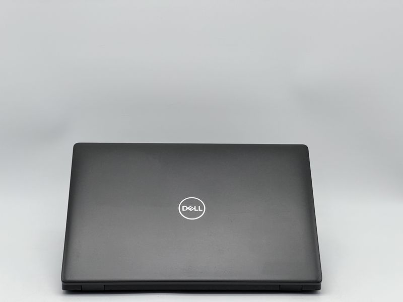 Ноутбук Dell Latitude 5400 / 14 IPS 60Гц 1920x1080 / i5-8365U / RAM 16 GB / SSD 240 GB / Intel UHD Graphics 620 / Клас B / БУ DLLLTTD5400I524016IB фото від Pixel