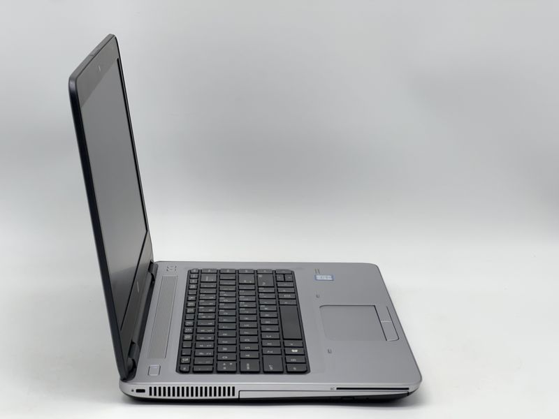 Ноутбук HP ProBook 640 G2 / 14 TN 60Гц 1366x768 / i5-6200U / RAM 8 GB / SSD 120 GB / Intel HD Graphics 520 / Клас B / БУ HPPRBK640G2I51208TB фото від Pixel