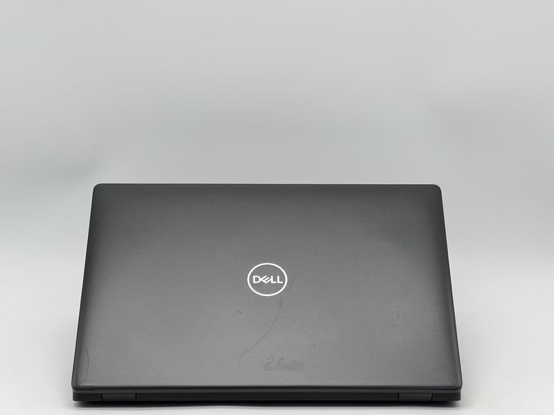 Ноутбук Dell Latitude 5400 / 14 IPS 60Гц 1920x1080 / i5-8365U / RAM 16 GB / SSD 240 GB / Intel UHD Graphics 620 / Клас B / БУ DLLLTTD5400I524016IB фото від Pixel