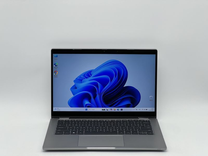 Трансформер Dell Latitude 5320 2-in-1 / 13 IPS 60Гц 1920x1080 Touch / i7-1185G7 / RAM 16 GB / SSD 240 GB / Intel Iris Xe Graphics / Клас A- / БУ DLLLTTD53202N1I724016IAM фото від Pixel