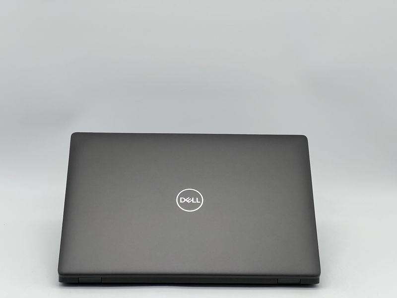 Ноутбук Dell Latitude 5400 / 14 IPS 60Гц 1920x1080 / i5-8365U / RAM 16 GB / SSD 240 GB / Intel UHD Graphics 620 / Клас B / БУ DLLLTTD5400I524016IB фото від Pixel
