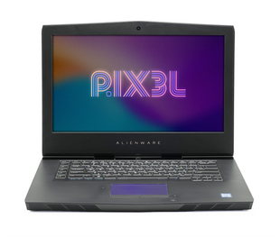 Ноутбук Dell Alienware 15 R3 / 15 IPS 60Гц 1920x1080 / i5-6300HQ / RAM 16 GB / SSD 480 GB / NVIDIA GeForce GTX 1060 / Клас B / БУ DLLLNWR15R3I5106048016IB фото від Pixel