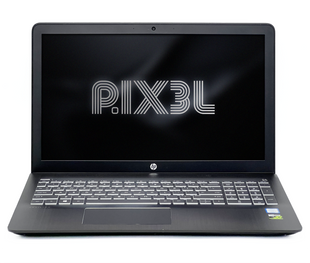 БУ ноутбук HP Pavilion 15-cb050od / 15 IPS 60Гц 1920x1080 / i7-7700HQ / RAM 16 GB / SSD 480 GB / NVIDIA GeForce GTX 1050 / Клас A- HPPVLN15CB050DI7105048016IAM фото від Pixel