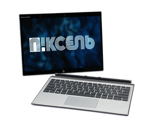 Трансформер HP Elite x2 G8 / 13 IPS 1920x1080 Touch / i5-1135G7 / RAM 16 GB / SSD 480 GB / Intel Iris Xe Graphics / Клас B / БУ HPLTX2G8I548016IB фото від Pixel