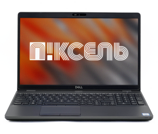 БУ ноутбук Dell Precision 3541 / 15 TN 60Гц 1366x768 / Intel Xeon E-2276M / RAM 16 GB / SSD 480 GB / nVidia Quadro P620 / Клас A- DLLPRCSN3541IX62048016TAM фото від Pixel