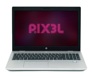 БУ ноутбук HP ProBook 650 G4 / 15 TN 60Гц 1366x768 / i5-8350U / RAM 8 GB / SSD 480 GB / Intel UHD 620 / Клас B HPPRBK650G4I54808TB фото від Pixel