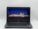 Ноутбук HP ZBook 17 G3 / 17 TN 60Гц 1600x900 / i5-6440HQ / RAM 16 GB / SSD 480 GB / Quadro M1000M / Клас A- / БУ HPZBK17G3I5100048016TAM фото 2/5