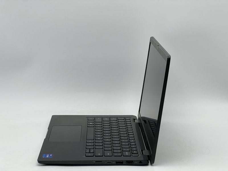 Ноутбук Dell Latitude 7420 / 14 IPS 60Гц 1920x1080 / i7-1165G7 / RAM 16 GB / SSD 240 GB / Intel Iris Xe Graphics / Клас B / БУ DLLLTTD7420I724016IB фото від Pixel