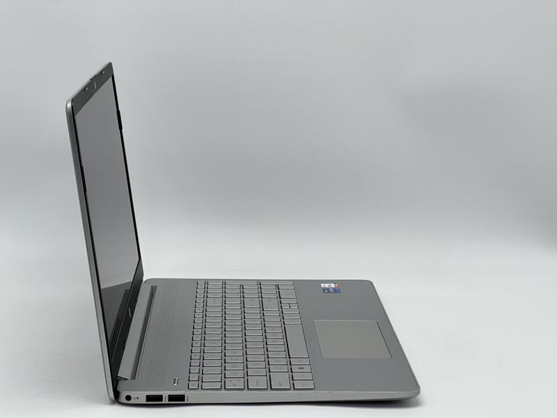 Ноутбук HP Pavilion 15-dy2073dx / 15 IPS 60Гц 1920x1080 Touch / i7-1165G7 / RAM 16 GB / SSD 480 GB / Intel Iris Xe Graphics / Клас A- / БУ HPPVLN15D2073DXI748016IAM фото від Pixel