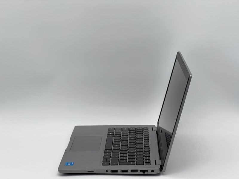 Ноутбук Dell Latitude 5420 / 14 IPS 60Гц 1920x1080 / i3-1125G4 / RAM 12 GB / SSD 240 GB / Intel UHD / Клас B / БУ DLLLTTD5420I324012IB фото від Pixel