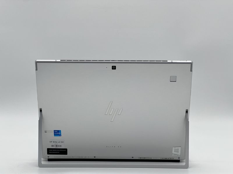 Трансформер HP Elite x2 G8 / 13 IPS 1920x1080 Touch / i5-1135G7 / RAM 16 GB / SSD 480 GB / Intel Iris Xe Graphics / Клас B / БУ HPLTX2G8I548016IB фото від Pixel