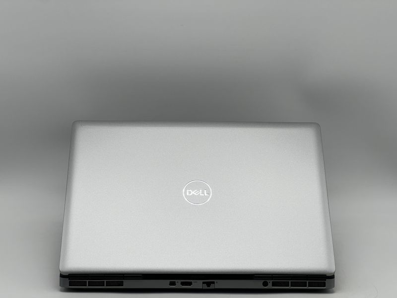 Ноутбук Dell Precision 7550 / 15 IPS 60Гц 1920x1080 / i9-10885H / RAM 32 GB / SSD 480 GB / NVIDIA Quadro RTX 5000 Max-Q / Клас B / БУ DLLPRCSN7550I9500048032IB фото від Pixel