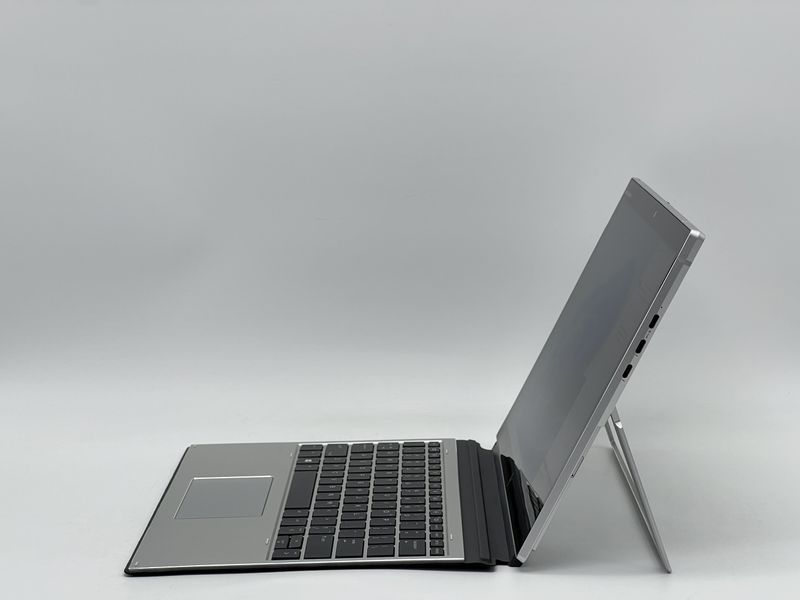 Трансформер HP Elite x2 G8 / 13 IPS 1920x1080 Touch / i5-1135G7 / RAM 16 GB / SSD 480 GB / Intel Iris Xe Graphics / Клас B / БУ HPLTX2G8I548016IB фото від Pixel
