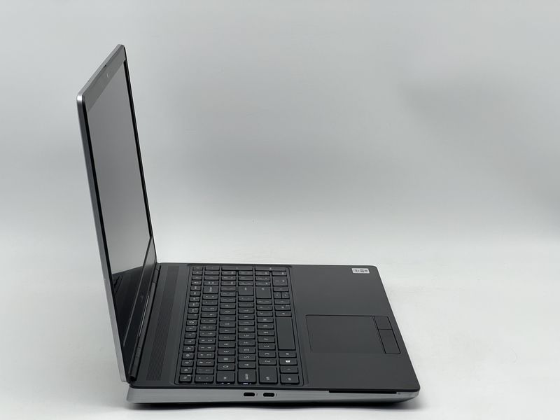 Ноутбук Dell Precision 7550 / 15 IPS 60Гц 1920x1080 / i9-10885H / RAM 32 GB / SSD 480 GB / NVIDIA Quadro RTX 5000 Max-Q / Клас B / БУ DLLPRCSN7550I9500048032IB фото від Pixel