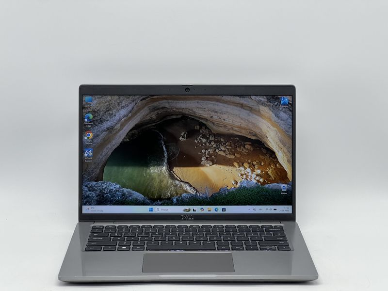 Ноутбук Dell Latitude 5440 / 14 IPS 60Гц 1920x1080 / i5-1350P / RAM 16 GB / SSD 480 GB / Intel UHD Graphics / Клас B / БУ DLLLTTD5440I548016IB фото від Pixel