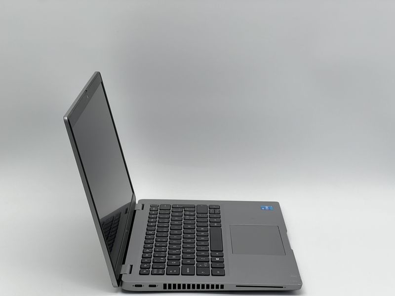 Ноутбук Dell Latitude 5420 / 14 IPS 60Гц 1920x1080 / i3-1125G4 / RAM 12 GB / SSD 240 GB / Intel UHD / Клас B / БУ DLLLTTD5420I324012IB фото від Pixel