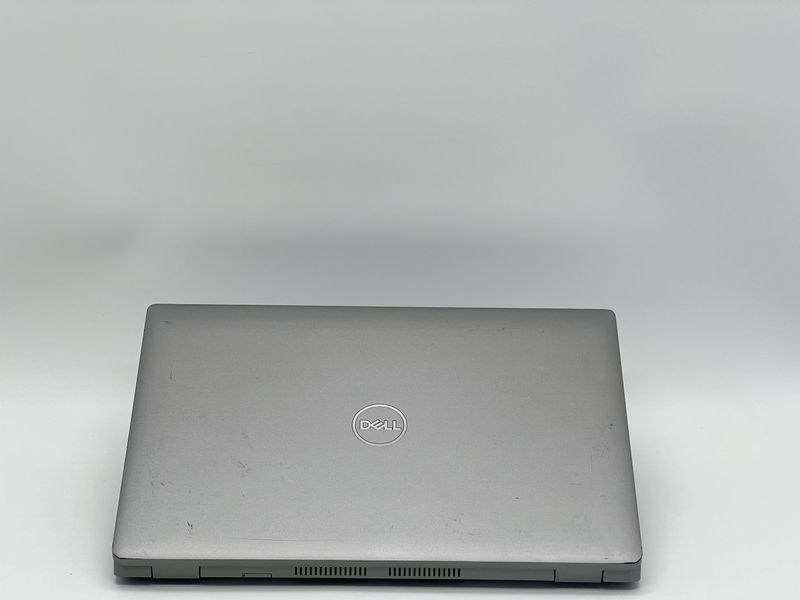 Ноутбук Dell Latitude 5420 / 14 IPS 60Гц 1920x1080 / i3-1125G4 / RAM 12 GB / SSD 240 GB / Intel UHD / Клас B / БУ DLLLTTD5420I324012IB фото від Pixel