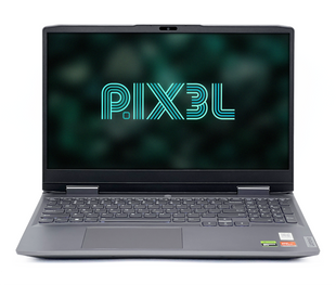 БУ ноутбук Lenovo LOQ 15IRH8 / 15 IPS 144Гц 1920x1080 / i5-12450H / RAM 16 GB / SSD 960 GB / NVIDIA GeForce RTX 3050 / Клас A- LNVLQ15RH8I5305096016IAM фото від Pixel