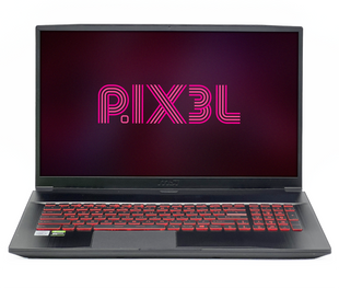 Ноутбук MSI GF75 Thin 10SDK-245US / 17 IPS 120Гц 1920x1080 / i7-10750H / RAM 16 GB / SSD 960 GB / NVIDIA GeForce GTX 1660 Ti / Клас B / БУ MSGF75THN10SDK245SI7166096016IB фото від Pixel