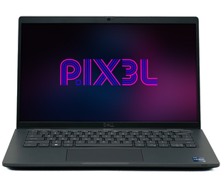 Ноутбук Dell Latitude 7430 / 14 IPS 60Гц 1920x1080 / i7-1265U / RAM 32 GB / SSD 240 GB / Intel Iris Xe Graphics / Клас B / БУ DLLLTTD7430I724032IB фото від Pixel