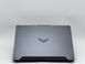 Ноутбук Asus TUF Gaming F15 FX506LU / 15 IPS 144Гц 1920x1080 / i5-10300H / RAM 16 GB / SSD 480 GB / NVIDIA GeForce GTX 1660 Ti / Клас A- / БУ SSTFGMNGF15FX506LI5166048016IAM фото 5/5
