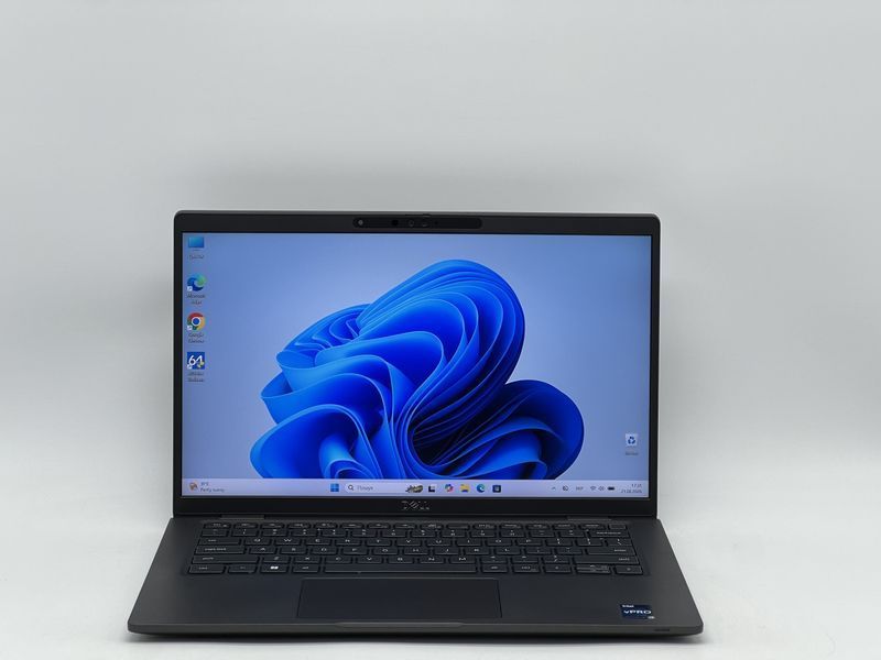Ноутбук Dell Latitude 7430 / 14 IPS 60Гц 1920x1080 / i7-1265U / RAM 32 GB / SSD 240 GB / Intel Iris Xe Graphics / Клас B / БУ DLLLTTD7430I724032IB фото від Pixel
