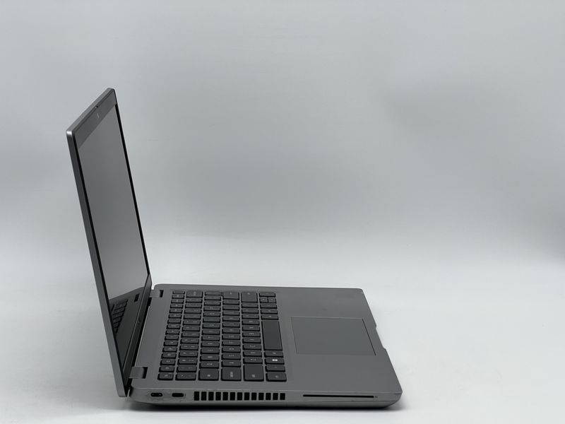 Ноутбук Dell Latitude 5421 / 14 IPS 60Гц 1920x1080 / i7-11850H / RAM 16 GB / SSD 240 GB / Intel UHD Graphics / Клас B / БУ DLLLTTD5421I724016IB фото від Pixel