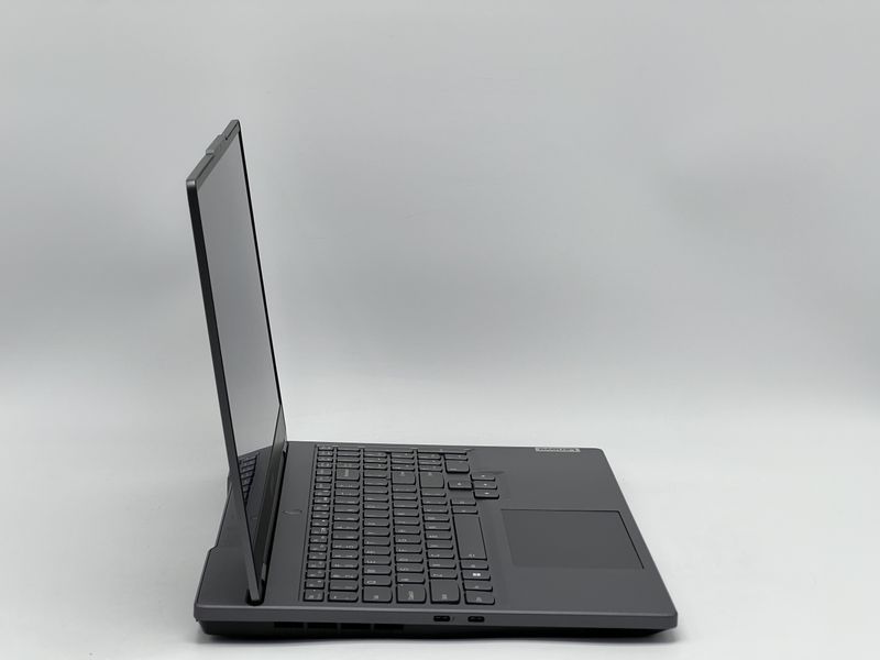 Ноутбук Lenovo Legion 5 15ARH7H / 15 IPS 165Гц 1920x1080 / AMD Ryzen 7 6800H / RAM 16 GB / SSD 960 GB / NVIDIA GeForce RTX 3060 / Клас A- / БУ LNVLGN515RH7HA306096016IAM фото від Pixel
