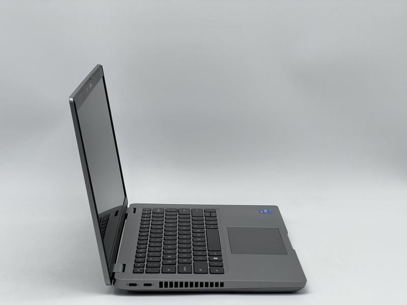 Ноутбук Dell Latitude 5431 / 14 IPS 60Гц 1920x1080 / i5-1240P / RAM 16 GB / SSD 240 GB / Intel Iris Xe Graphics / Клас B / БУ DLLLTTD5431I524016IB фото від Pixel
