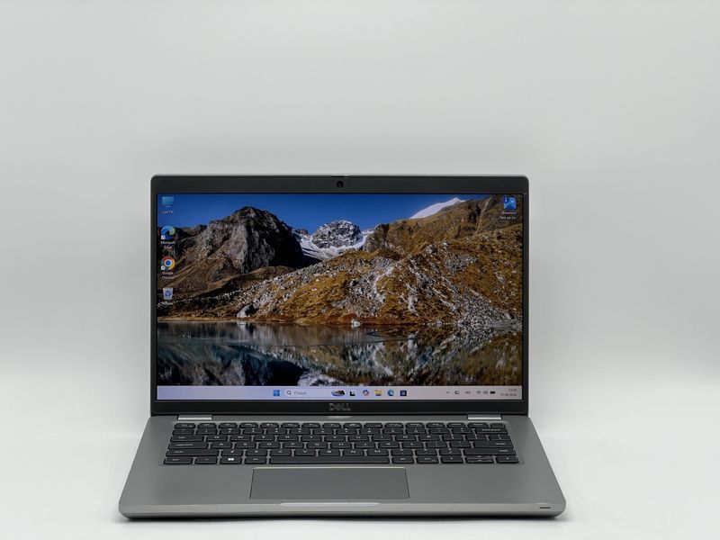 Ноутбук Dell Latitude 5421 / 14 IPS 60Гц 1920x1080 / i7-11850H / RAM 16 GB / SSD 240 GB / Intel UHD Graphics / Клас B / БУ DLLLTTD5421I724016IB фото від Pixel
