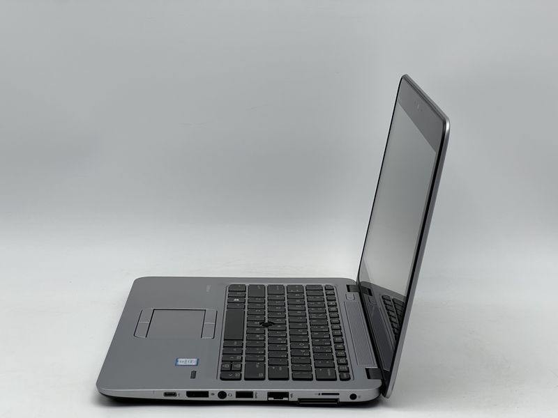Ноутбук HP EliteBook 820 G3 / 12 IPS 60Гц 1920x1080 Touch / i5-6300U / RAM 8 GB / SSD 240 GB / Intel HD Graphics 520 / Клас A- / БУ HPLTBK820G3I52408ITAM фото від Pixel
