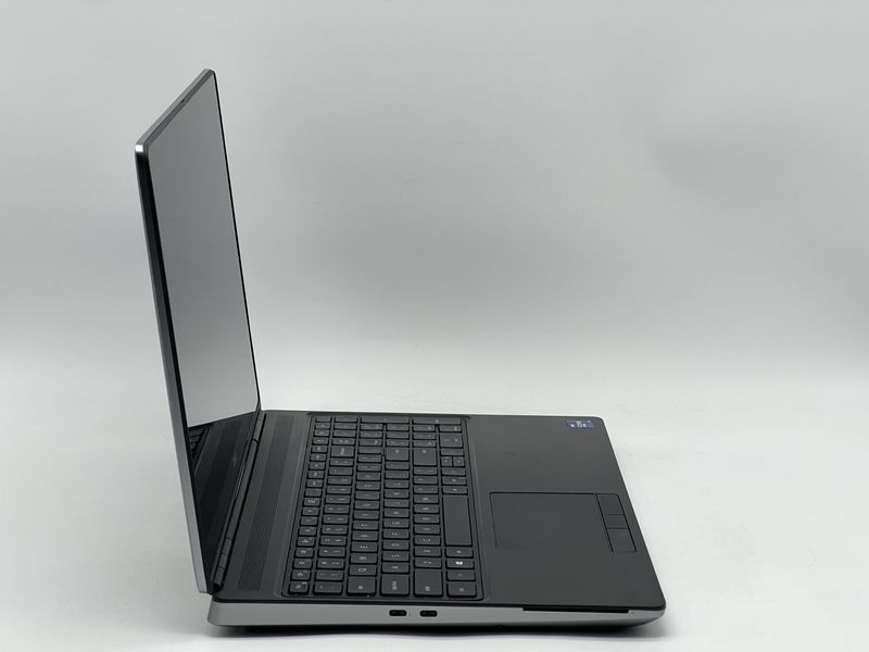 Ноутбук Dell Precision 7560 / 15 IPS 60Гц 1920x1080 Touch / i9-11950H / RAM 16 GB / SSD 480 GB / NVIDIA RTX A4000 / Клас B / БУ DLLPRCSN7560I94000480ITB фото від Pixel