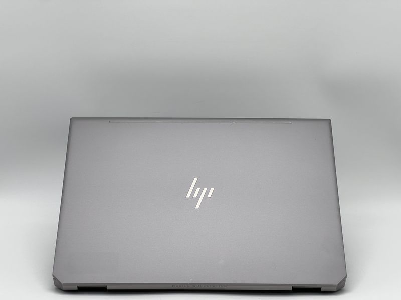 Ноутбук HP ZBook Studio G5 / 15 IPS 60Гц 1920x1080 / i7-8850H / RAM 16 GB / SSD 480 GB / NVIDIA Quadro P1000 / Клас B / БУ HPZBKSTDG5I7100048016IB фото від Pixel