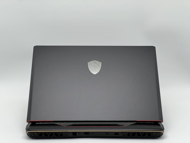 Ноутбук MSI Raider GE68HX 13VF / 16 IPS 240Гц 2560 x 1600 / i9-13950HX / RAM 32 GB / SSD 960 GB / NVIDIA GeForce RTX 4060 / Клас A- / БУ MSRDRG68HX13VFI9406096032IAM фото від Pixel