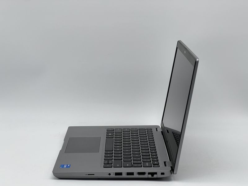 Ноутбук Dell Latitude 5431 / 14 IPS 60Гц 1920x1080 / i5-1240P / RAM 16 GB / SSD 240 GB / Intel Iris Xe Graphics / Клас B / БУ DLLLTTD5431I524016IB фото від Pixel