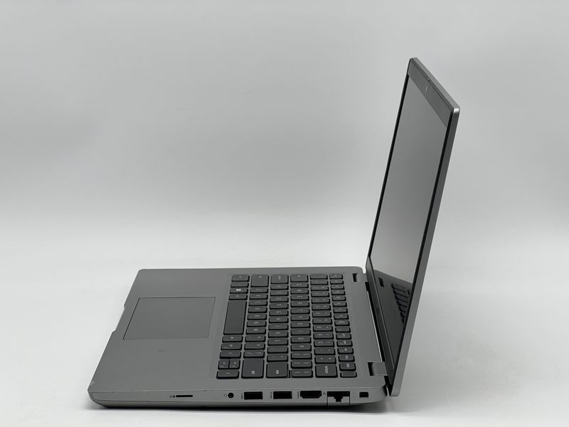 Ноутбук Dell Latitude 5421 / 14 IPS 60Гц 1920x1080 / i7-11850H / RAM 16 GB / SSD 240 GB / Intel UHD Graphics / Клас B / БУ DLLLTTD5421I724016IB фото від Pixel