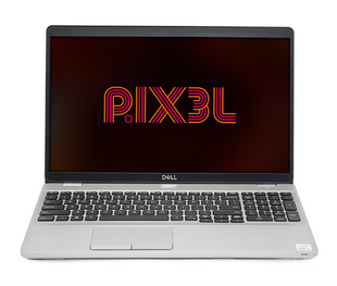 Ноутбук Dell Latitude 5511 / 15 IPS 60Гц 1920x1080 / i5-10400H / RAM 8 GB / SSD 240 GB / Intel UHD Graphics / Клас A- / БУ DLLLTTD5511I52408IAM фото від Pixel