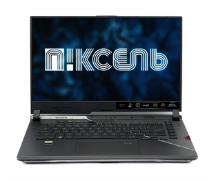 Ноутбук Asus ROG Strix Scar G533ZS-DS94 / 15 IPS 165Гц 1920x1080 / i7-12700H / RAM 16 GB / SSD 960 GB / NVIDIA GeForce RTX 3080 / Клас A- / БУ SSRGSTRXSCRG533ZSDS94I7308096016IAM фото від Pixel
