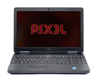 БУ ноутбук Dell Latitude E5540 / 15 TN 60Гц 1366x768 / i5-4300U / RAM 8 GB / SSD 240 GB / Intel HD Graphics Family / Клас B DLLLTTD5540I52408TB фото від Pixel