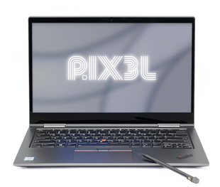 Трансформер Lenovo ThinkPad X1 Yoga Gen 4 / 14 IPS 60Гц 2560x1440 Touch / i7-8665U / RAM 16 GB / SSD 240 GB / Intel UHD 620 / Клас B / БУ LNVTHNKPDX1GGN4I724016IB фото від Pixel