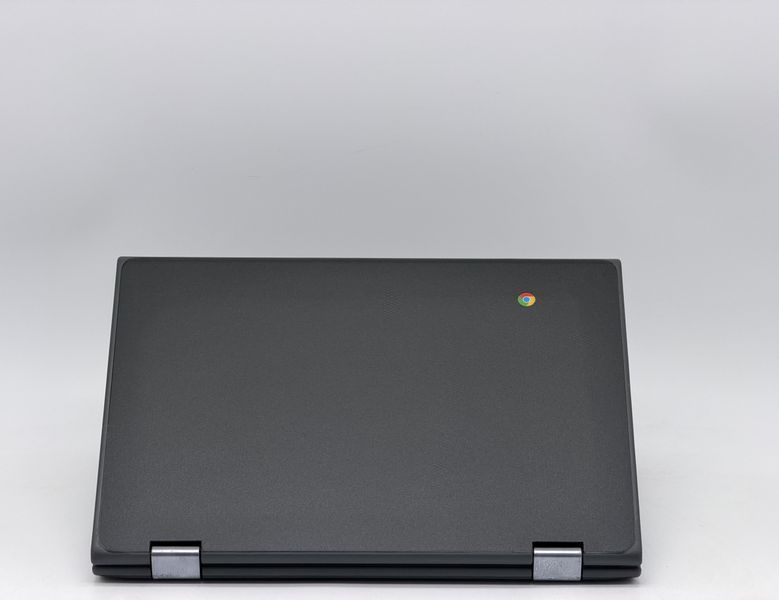 Трансформер Lenovo 300e Chromebook 2nd Gen 2 in 1 / 11 IPS 60Гц 1366x768 Touch / Intel Celeron N4100 / RAM 8 GB / SSD 32 GB / Intel UHD Graphics 600 / Клас B / БУ LNV300CHRMBK2NDGN2N1IC328ITBU фото від Pixel