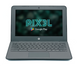 Ноутбук HP Chromebook 11A G6 / 11 IPS 60Гц 1366x768 Touch / AMD A4-9120C / RAM 4 GB / SSD 32 GB / AMD Radeon R4 Graphics / БУ HPCHRMBK11G6A324I фото 1/5