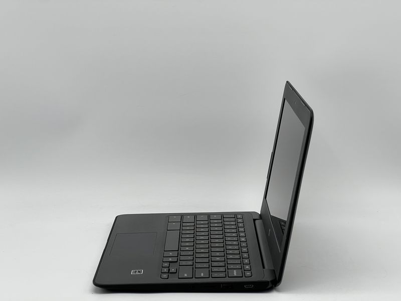 Ноутбук HP Chromebook 11A G6 / 11 IPS 60Гц 1366x768 Touch / AMD A4-9120C / RAM 4 GB / SSD 32 GB / AMD Radeon R4 Graphics / БУ HPCHRMBK11G6A324I фото від Pixel
