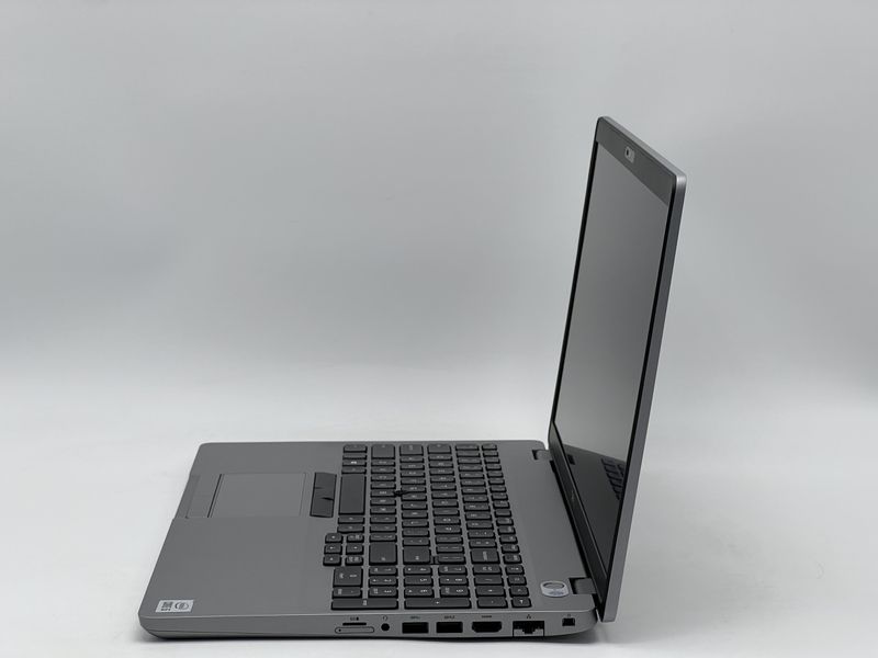 Ноутбук Dell Latitude 5510 / 15 IPS 60Гц 1920x1080 / i5-10310U / RAM 16 GB / SSD 240 GB / Intel UHD Graphics / Клас A / БУ DLLLTTD5510I524016IA фото від Pixel