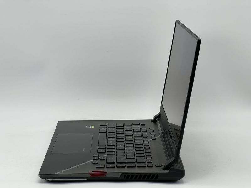 Ноутбук Asus ROG Strix Scar G533ZS-DS94 / 15 IPS 165Гц 1920x1080 / i7-12700H / RAM 16 GB / SSD 960 GB / NVIDIA GeForce RTX 3080 / Клас A- / БУ SSRGSTRXSCRG533ZSDS94I7308096016IAM фото від Pixel