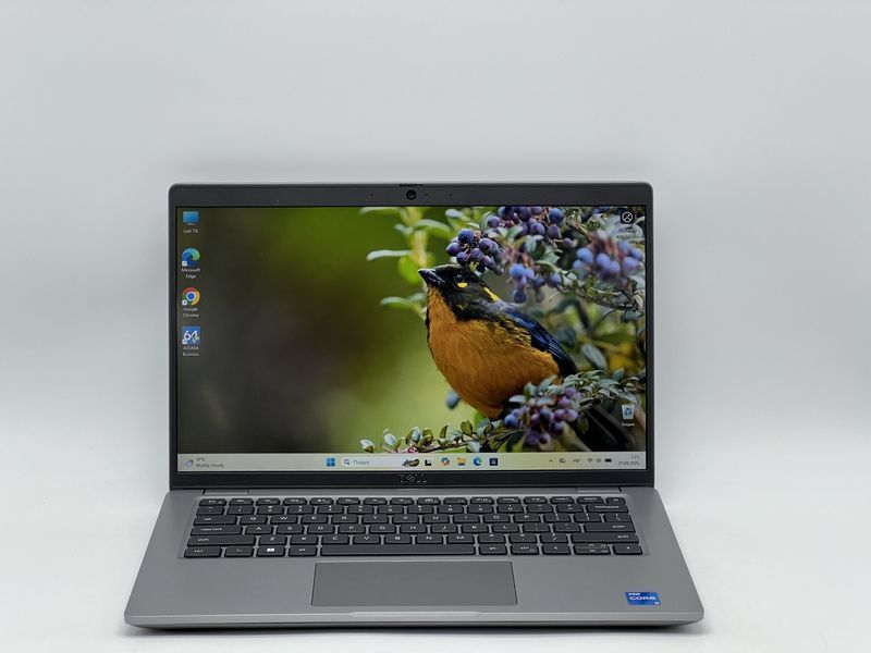 Ноутбук Dell Latitude 5440 / 14 IPS 60Гц 1920x1080 / i5-1350P / RAM 16 GB / SSD 480 GB / Intel UHD Graphics / Клас A- / БУ DLLLTTD5440I548016IAM фото від Pixel