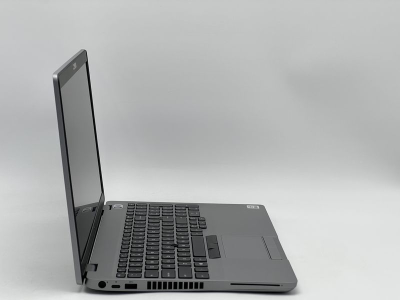 Ноутбук Dell Latitude 5510 / 15 IPS 60Гц 1920x1080 / i5-10310U / RAM 16 GB / SSD 240 GB / Intel UHD Graphics / Клас A / БУ DLLLTTD5510I524016IA фото від Pixel