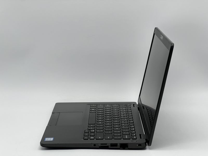 Ноутбук Dell Latitude 5300 / 13 IPS 60Гц 1920x1080 / i5-8265U / RAM 16 GB / SSD 240 GB / Intel UHD Graphics 620 / Клас B / БУ DLLLTTD5300I524016IB фото від Pixel