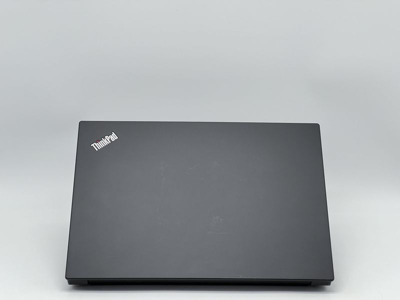 Ноутбук Lenovo ThinkPad E14 / 14 TN 60Гц 1920x1080 / i3-10110U / RAM 16 GB / SSD 480 GB / Intel UHD Graphics / Клас A- / БУ LNVTHNKPD14I348016TAM фото від Pixel
